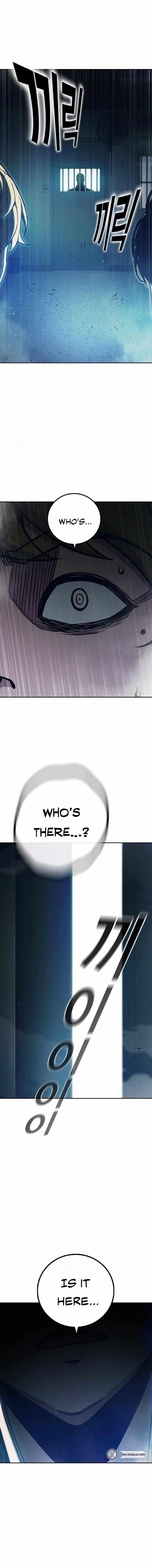 Juvenile Prison Chapter 69 page 29
