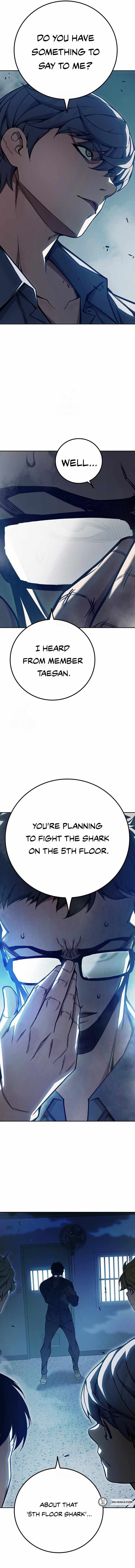 Juvenile Prison Chapter 69 page 31