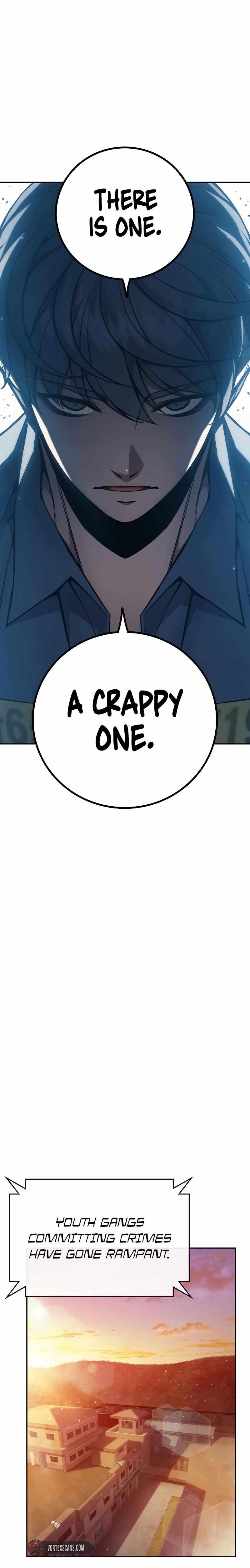 Juvenile Prison Chapter 7 page 16