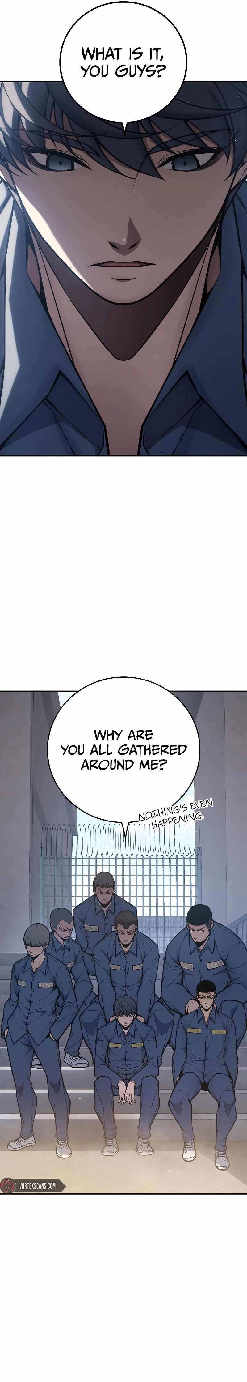 Juvenile Prison Chapter 7 page 9