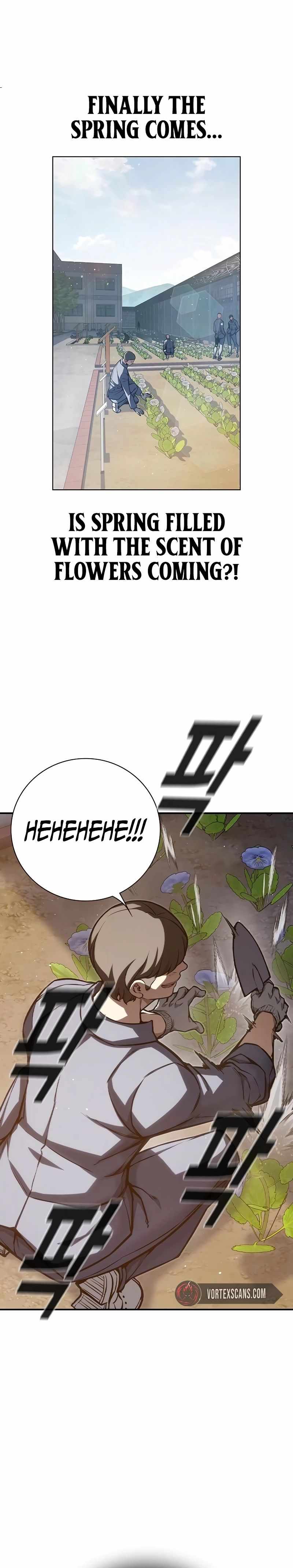 Juvenile Prison Chapter 7 page 34
