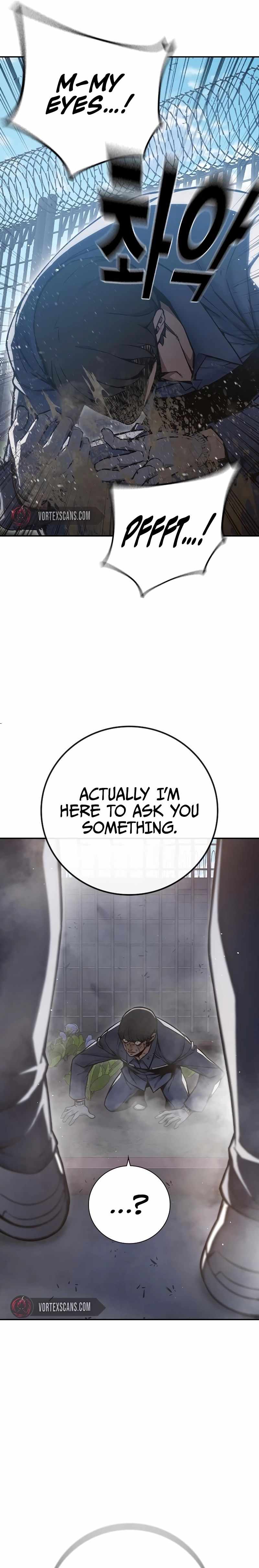 Juvenile Prison Chapter 7 page 43