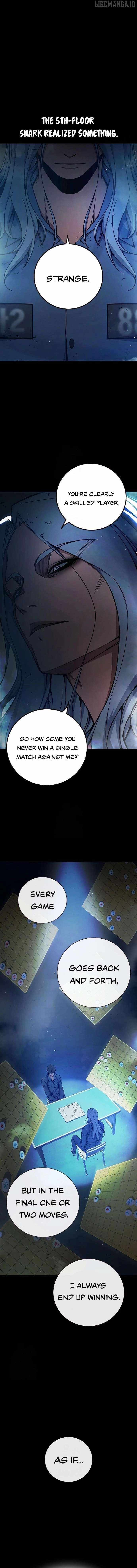 Juvenile Prison Chapter 70 page 11