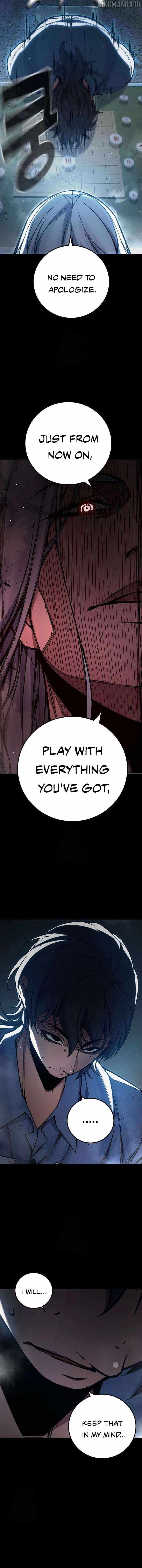 Juvenile Prison Chapter 70 page 13