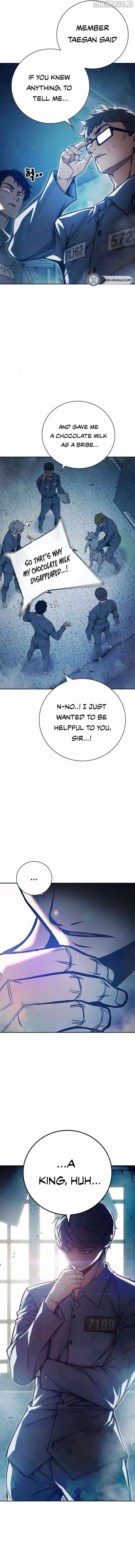 Juvenile Prison Chapter 70 page 20