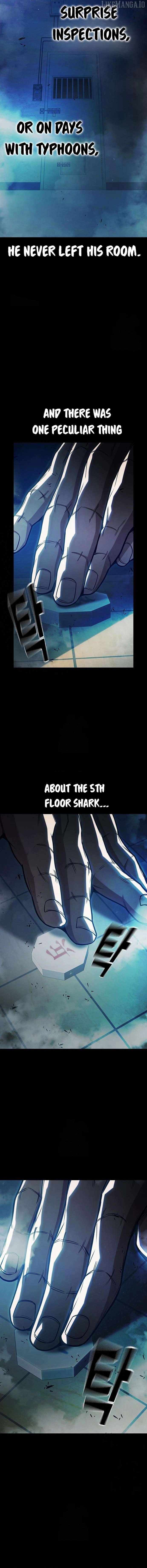 Juvenile Prison Chapter 70 page 7