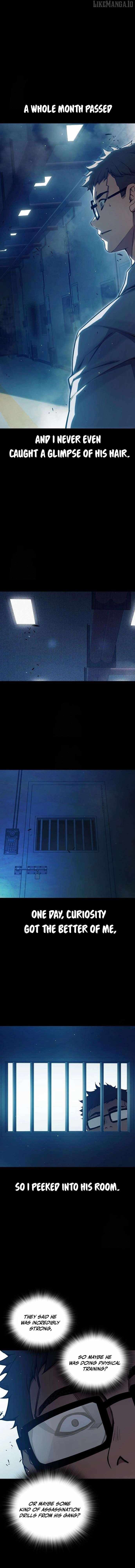 Juvenile Prison Chapter 70 page 5