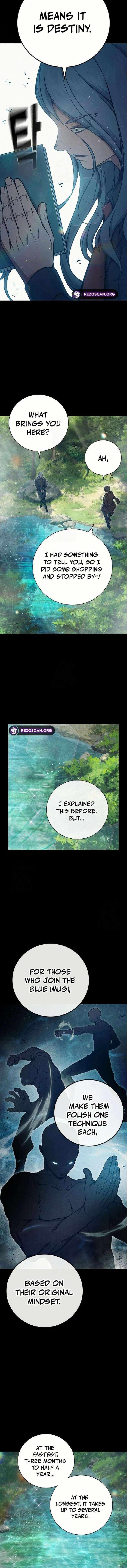 Juvenile Prison Chapter 79 page 6