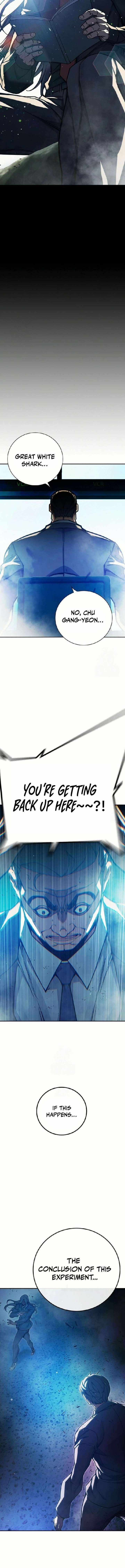 Juvenile Prison Chapter 79 page 8