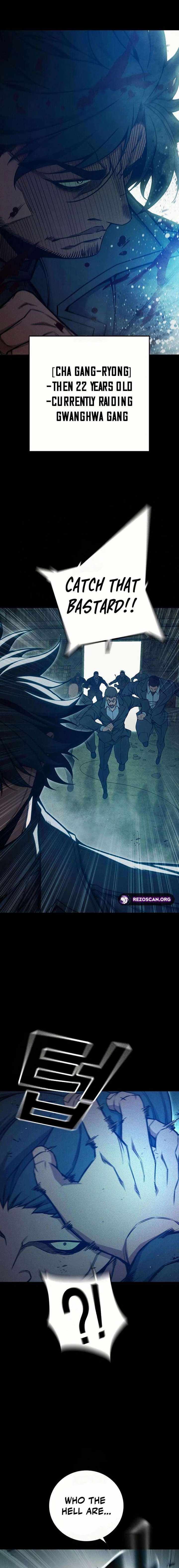 Juvenile Prison Chapter 80 page 9