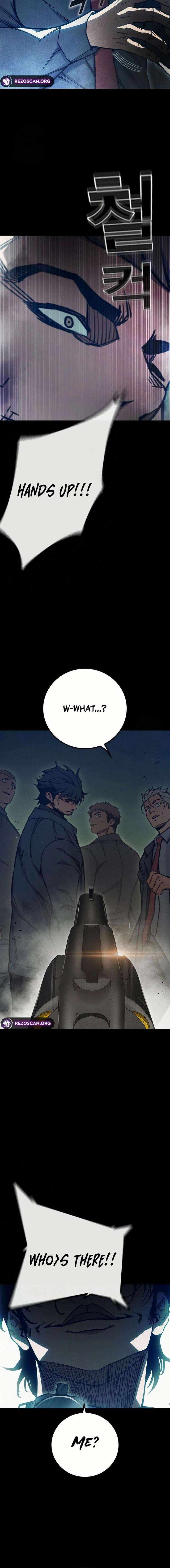 Juvenile Prison Chapter 80 page 16