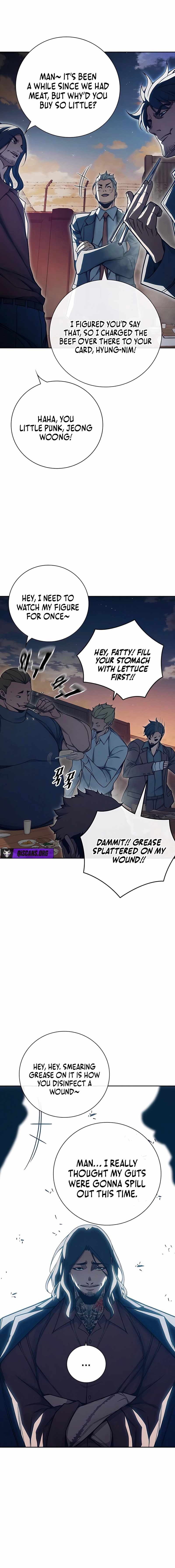 Juvenile Prison Chapter 82 page 2