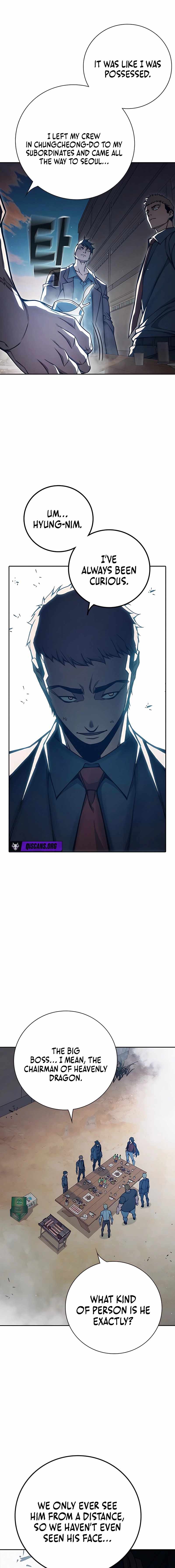 Juvenile Prison Chapter 82 page 5