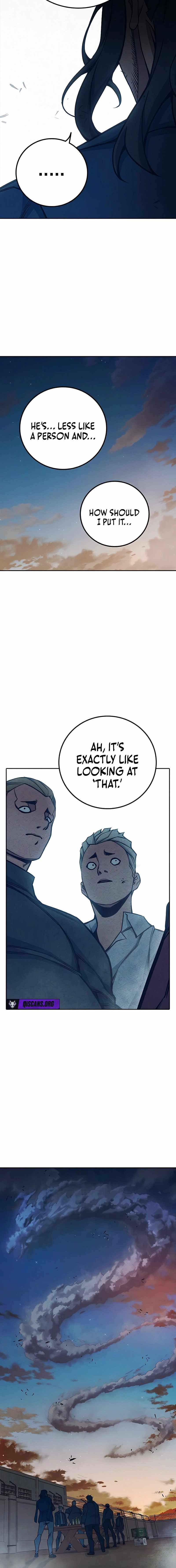 Juvenile Prison Chapter 82 page 6