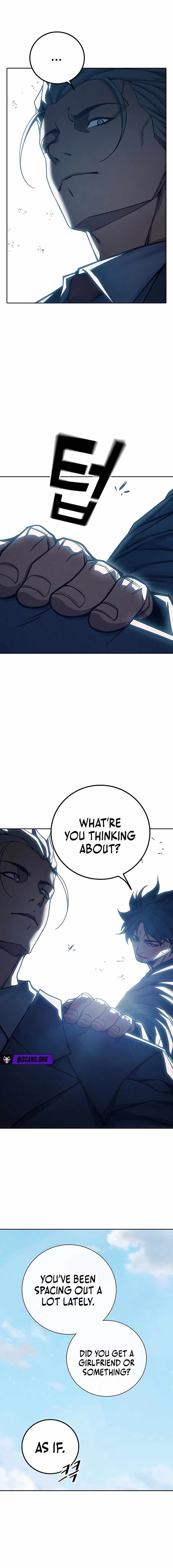 Juvenile Prison Chapter 82 page 10