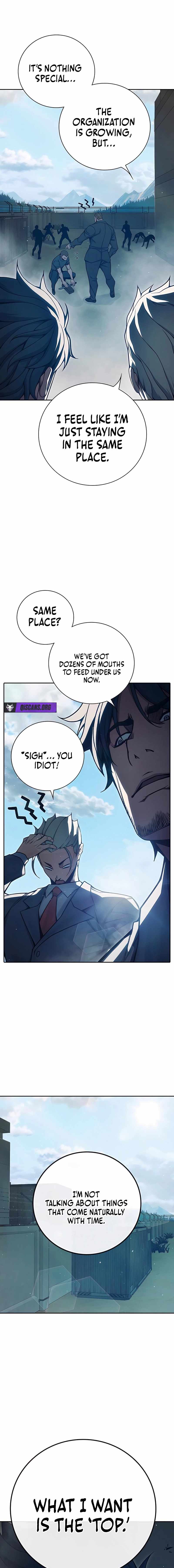 Juvenile Prison Chapter 82 page 11