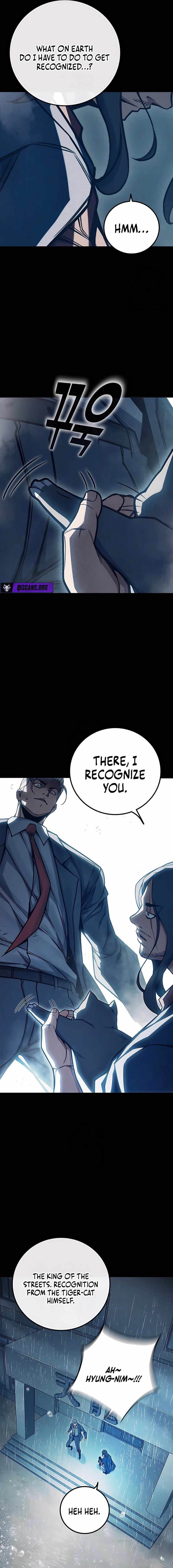 Juvenile Prison Chapter 82 page 15
