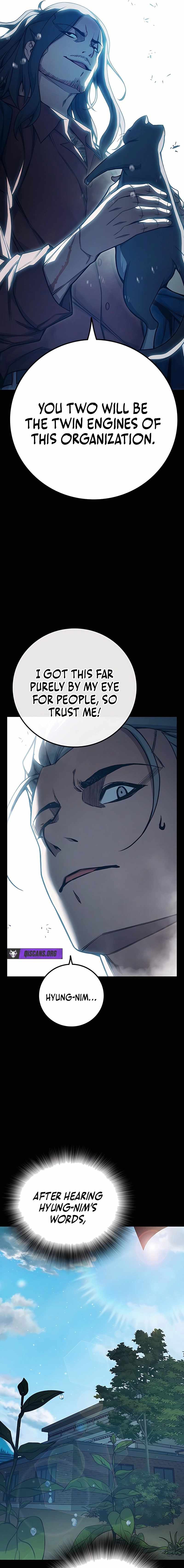 Juvenile Prison Chapter 82 page 17