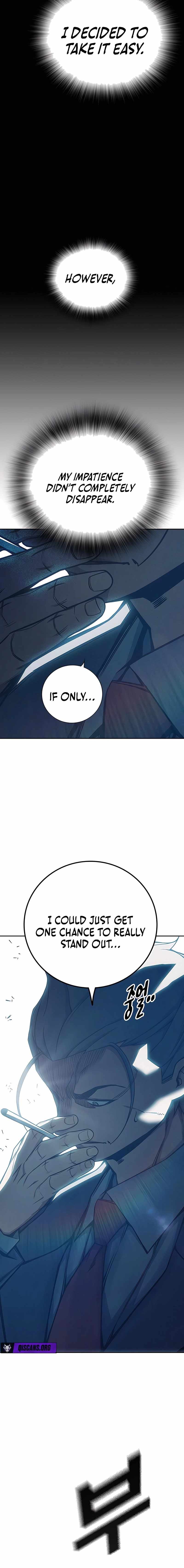 Juvenile Prison Chapter 82 page 18