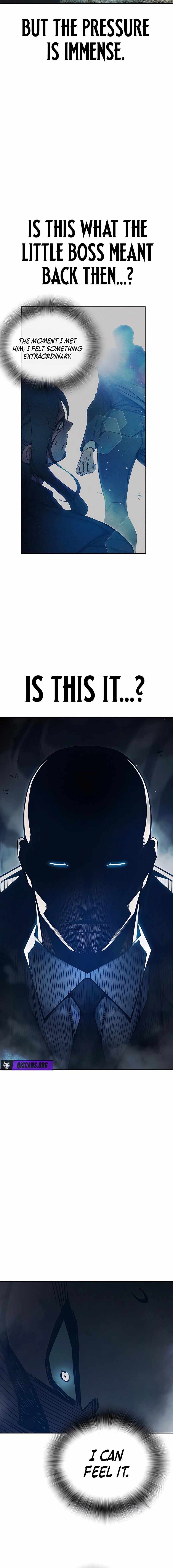 Juvenile Prison Chapter 82 page 22