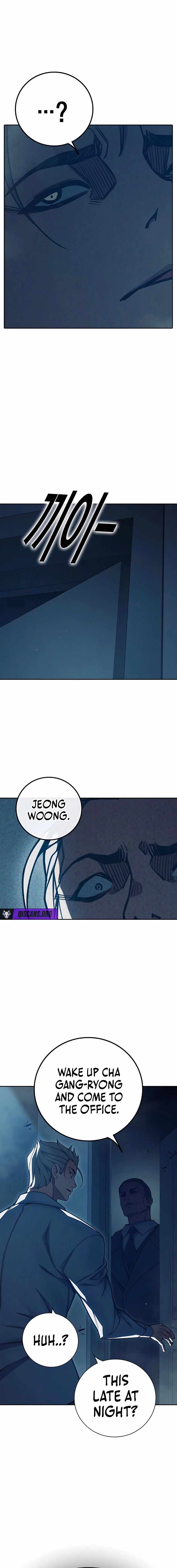 Juvenile Prison Chapter 82 page 30