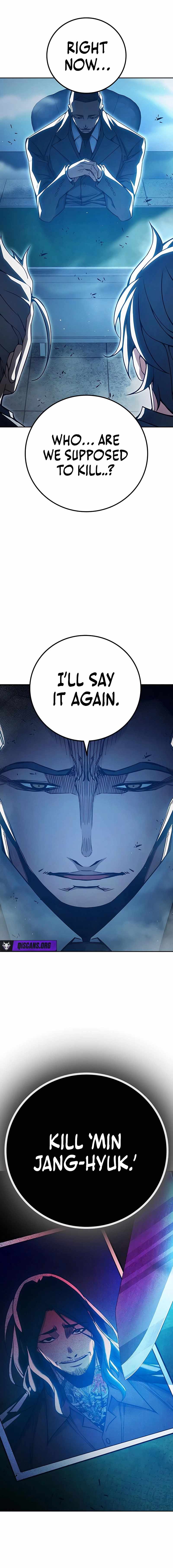 Juvenile Prison Chapter 82 page 32