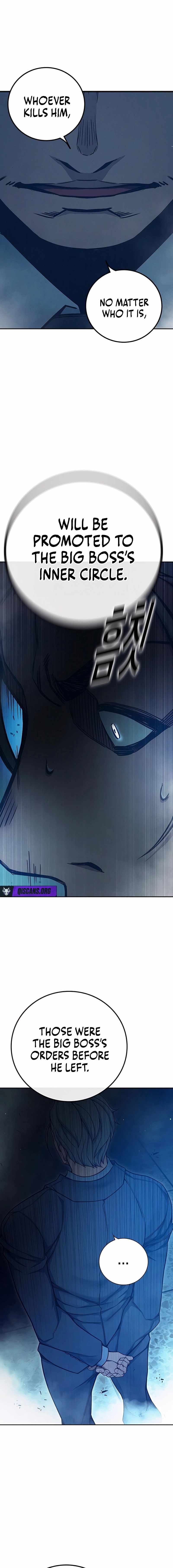 Juvenile Prison Chapter 82 page 33