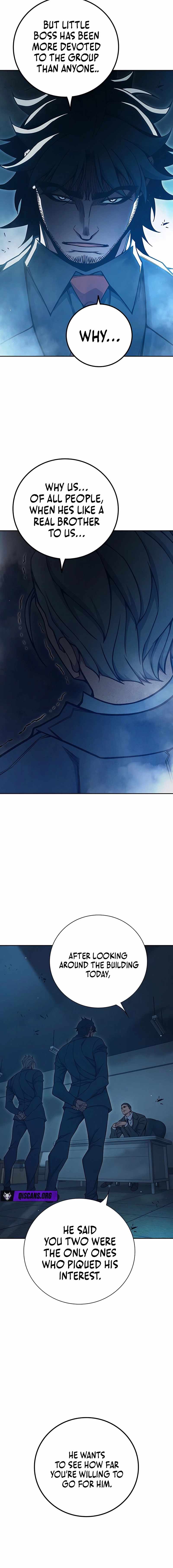 Juvenile Prison Chapter 82 page 34
