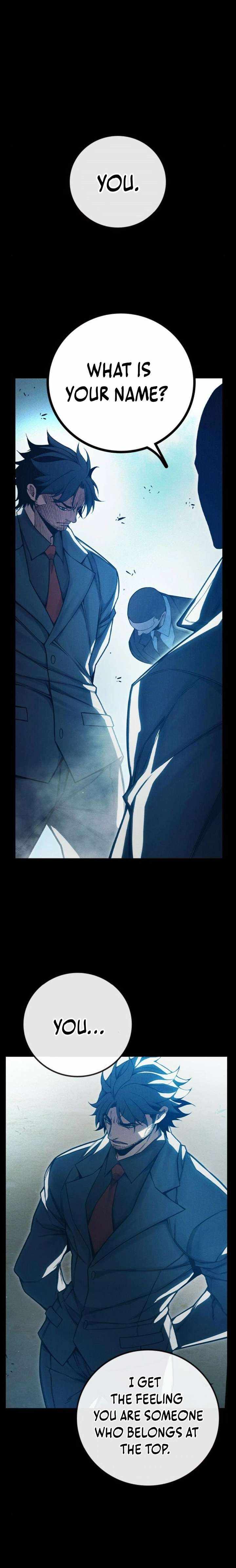 Juvenile Prison Chapter 85 page 6