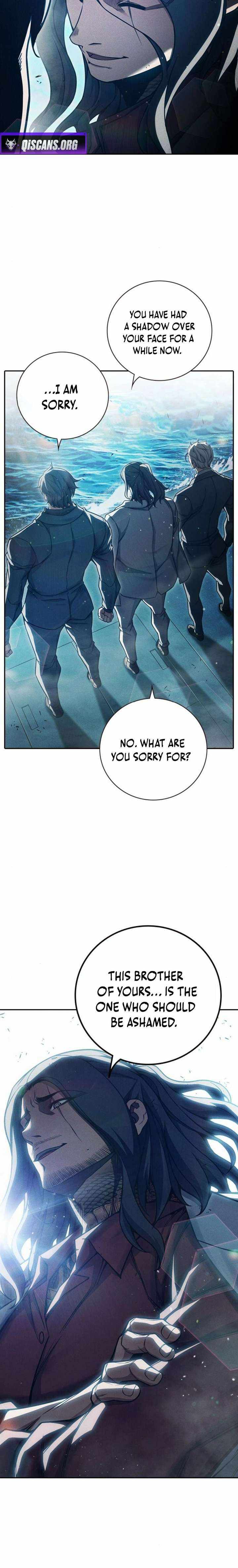 Juvenile Prison Chapter 85 page 12