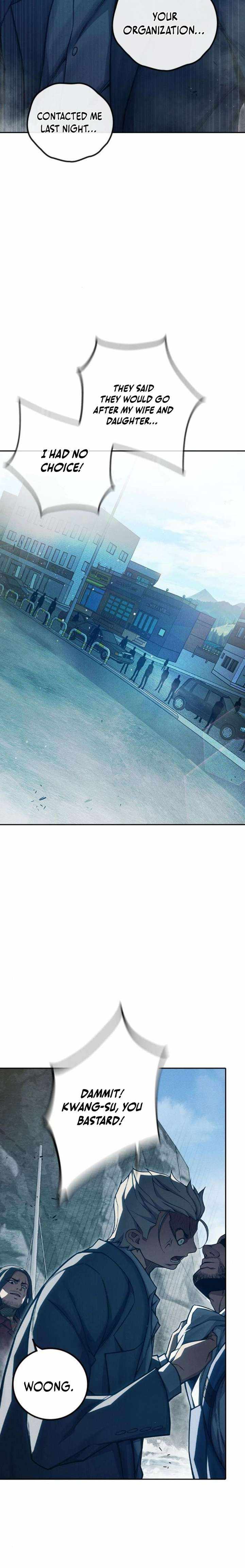 Juvenile Prison Chapter 85 page 21