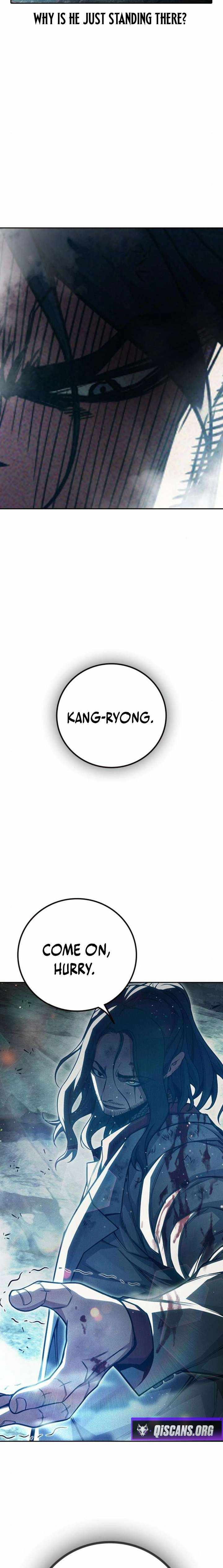Juvenile Prison Chapter 85 page 41