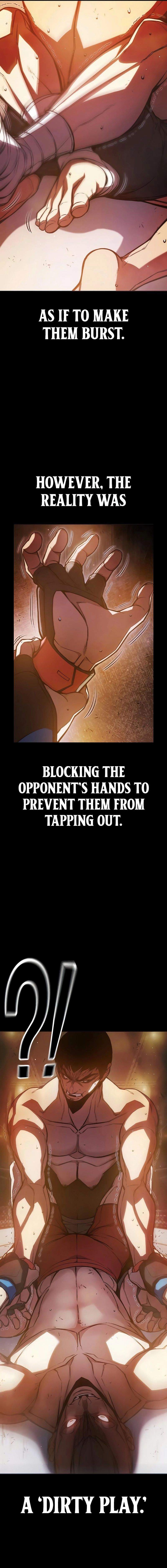 Juvenile Prison Chapter 9 page 2