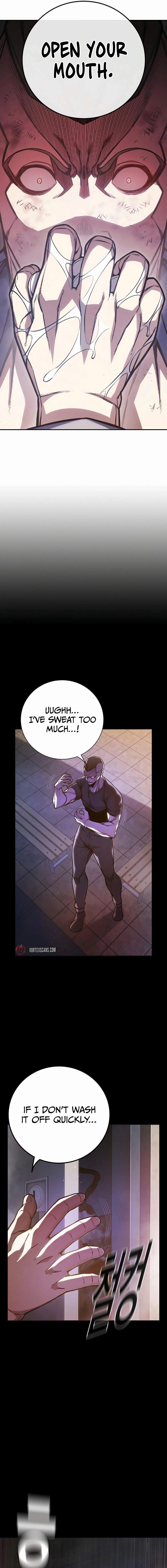 Juvenile Prison Chapter 9 page 10