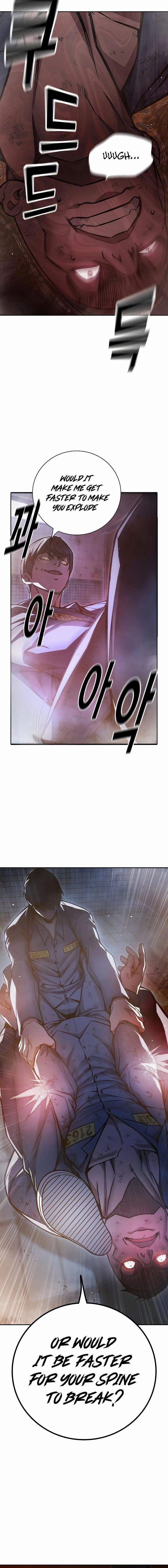 Juvenile Prison Chapter 9 page 22