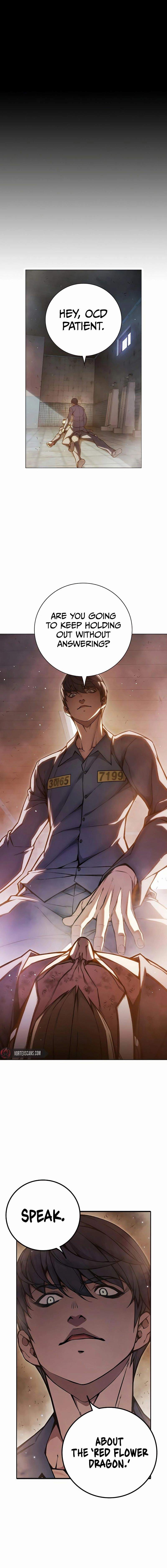 Juvenile Prison Chapter 9 page 6
