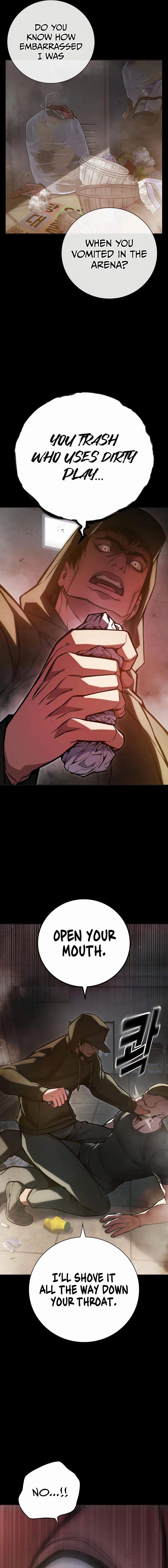 Juvenile Prison Chapter 9 page 13