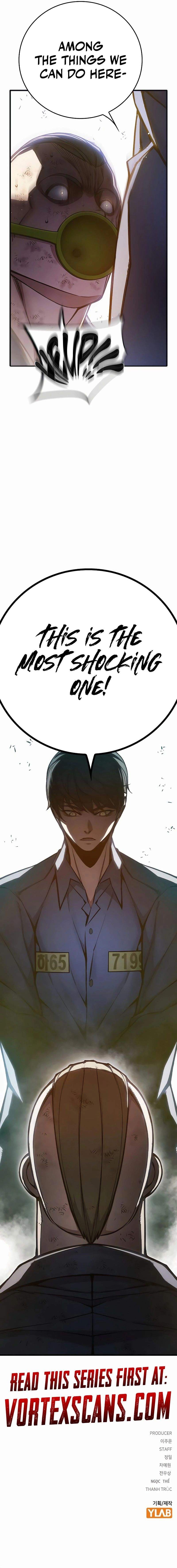 Juvenile Prison Chapter 9 page 28