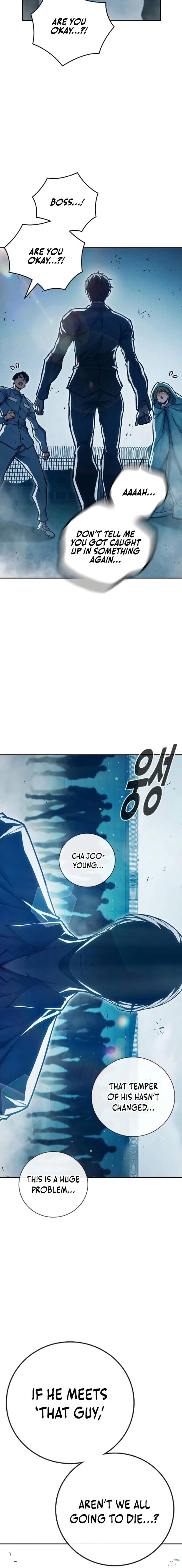 Juvenile Prison Chapter 91 page 4