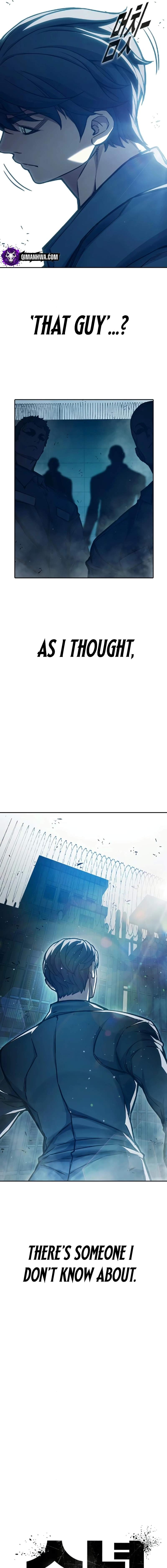 Juvenile Prison Chapter 91 page 5