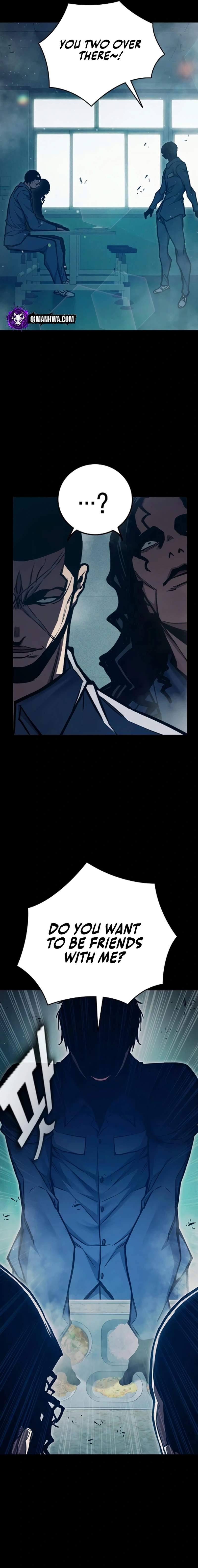 Juvenile Prison Chapter 91 page 11