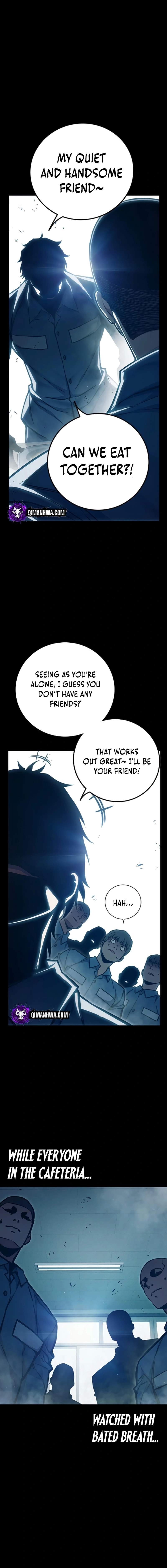 Juvenile Prison Chapter 91 page 15