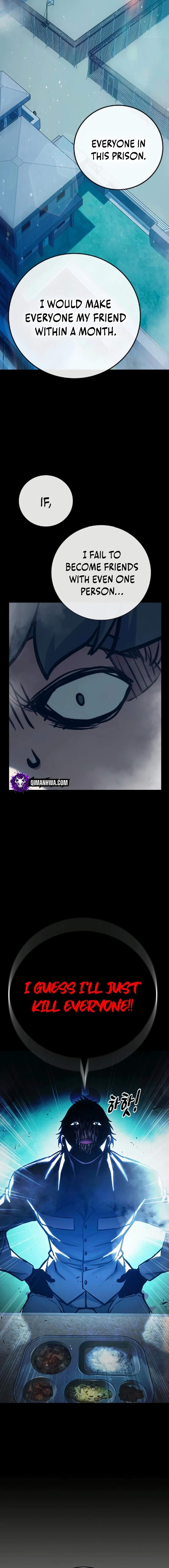 Juvenile Prison Chapter 91 page 18