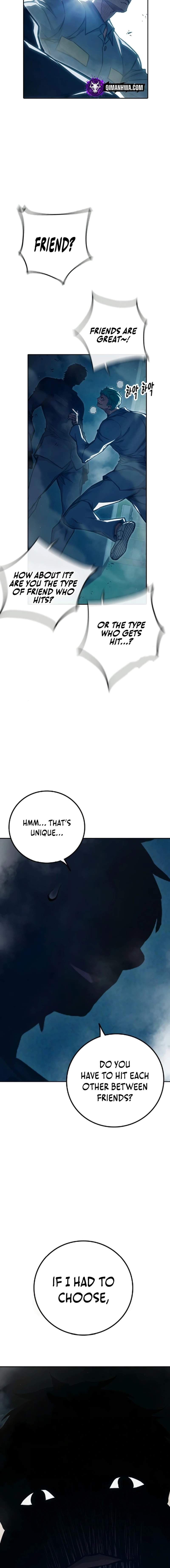 Juvenile Prison Chapter 91 page 24