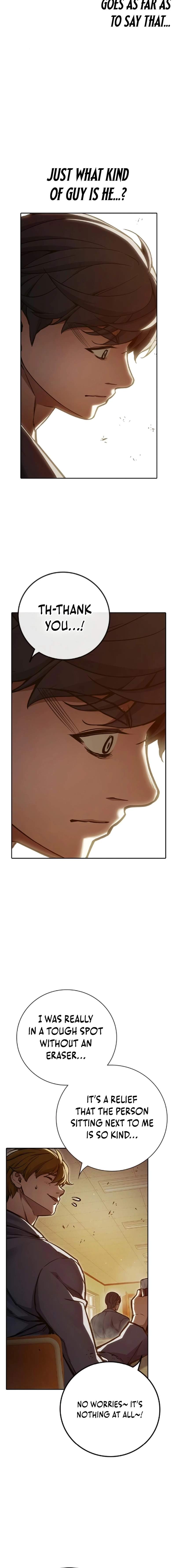 Juvenile Prison Chapter 91 page 28
