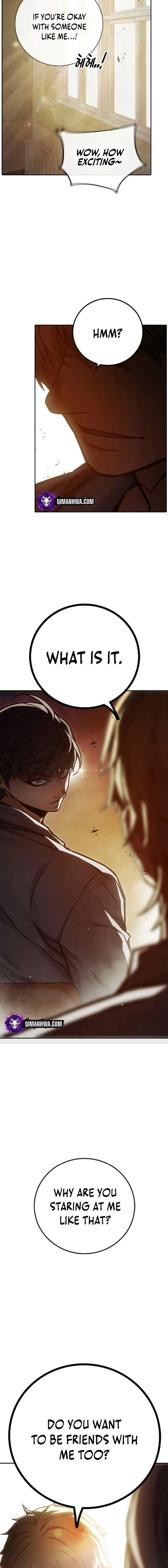 Juvenile Prison Chapter 91 page 30