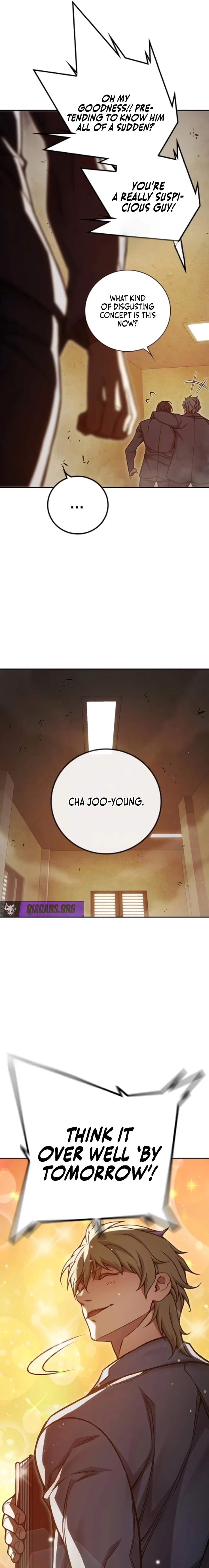 Juvenile Prison Chapter 92 page 24