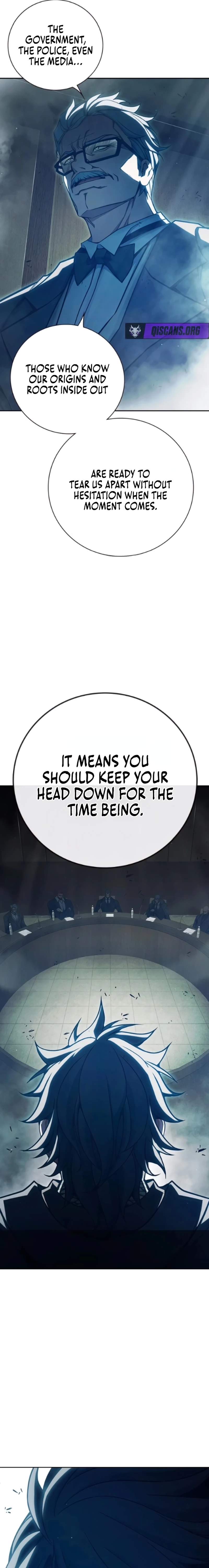 Juvenile Prison Chapter 92 page 11