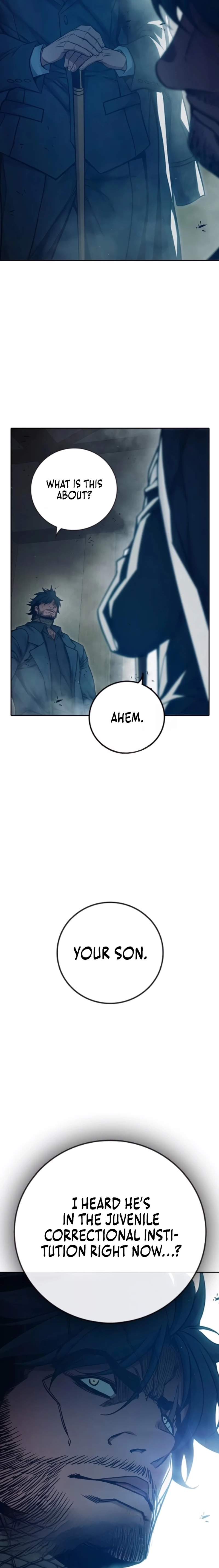 Juvenile Prison Chapter 92 page 14