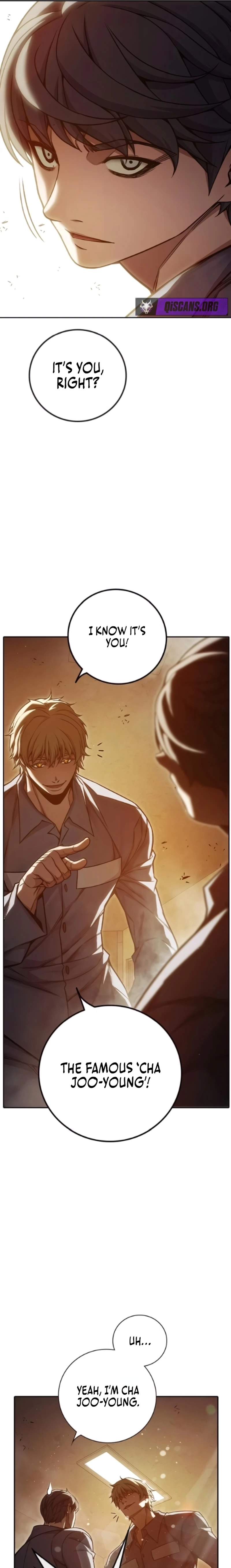 Juvenile Prison Chapter 92 page 19
